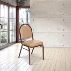 2pk Premium Vinyl Upholstered Stack Chair - Hampden Furnishings -Furniture Haven Shop GUEST 7f7b53ec ec61 4604 8d6f 15e6c9bee03d