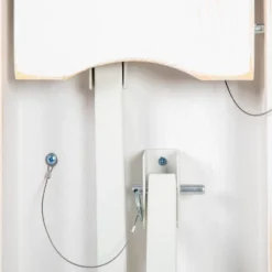 Emma And Oliver 40" X 12" Antique Rustic Solid Pine Folding Farm Bench - Portable Bench -Furniture Haven Shop GUEST 80363595 4be1 4420 9ac6 50c4cfc87a4f