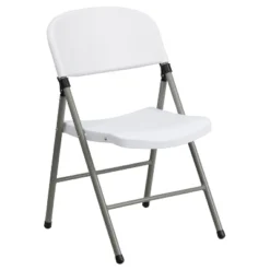 Emma And Oliver 2 Pack Commercial White Plastic Event Party Rental Folding Chair 19 Emma And Oliver 2 Pack Commercial White Plastic Event Party Rental Folding Chair -Furniture Haven Shop GUEST 806d7c5a 1b8b 419a 8bf5 91abe3351d86