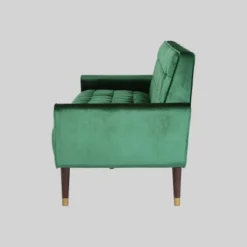 Hertford Tufted Velvet Sofa Emerald - Christopher Knight Home 9 Hertford Tufted Velvet Sofa Emerald - Christopher Knight Home -Furniture Haven Shop GUEST 80a710b7 3433 4fa9 a02a 89eb4a302ca2