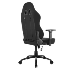 AKRacing Office Series Opal Fabric Computer Chair, Black (AK-OPAL) -Furniture Haven Shop GUEST 80a9ea66 f31a 49ec a041 9876dcd35f2a