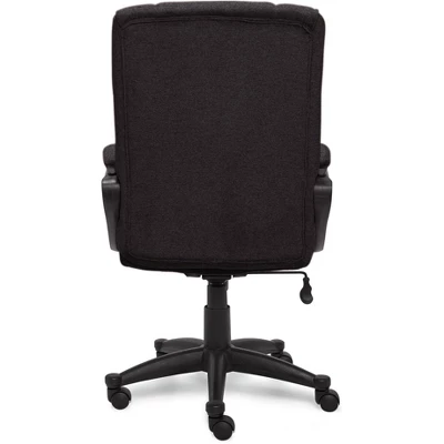 Style Hannah I Office Chair - Serta 5 Style Hannah I Office Chair - Serta - Image 5