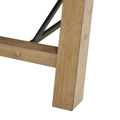 Sonoma Dining Bench 6 Sonoma Dining Bench - Image 6