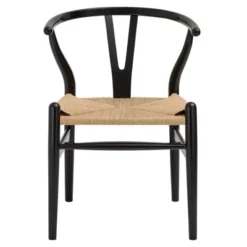 Dominic Mid Century Chair - Poly & Bark
