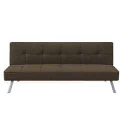 Colette Convertible Futon Sofa Bed - Serta 17 Colette Convertible Futon Sofa Bed - Serta -Furniture Haven Shop GUEST 829db834 0283 4aef a7cb 89769c47b460