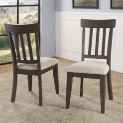 9pc Napa Dining Set Dusky Cedar - Steve Silver Co. -Furniture Haven Shop GUEST 82f04f2a c89b 4a59 a0cf 29b8709e3693