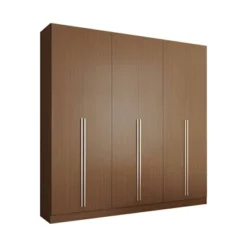 Eldridge Freestanding Wardrobe Maple Cream - Manhattan Comfort 10 Eldridge Freestanding Wardrobe Maple Cream - Manhattan Comfort -Furniture Haven Shop GUEST 838e559d 4c4f 42eb a1f4 f1a9587b9fa5