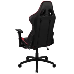 BlackArc Tango Gaming Desk & Chair Set - Reclining Gaming Chair With Slide-Out Footrest & Gaming Desk With Cupholder/Headphone Hook -Furniture Haven Shop GUEST 83e58817 0861 4848 ba9c 65ff64ba8e44
