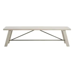 Sonoma Dining Bench 21 Sonoma Dining Bench -Furniture Haven Shop GUEST 83e6bd26 1a6f 4696 9b65 8d5caa6745a9
