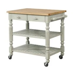 Barker Kitchen Cart And Islands - Linon 28 Barker Kitchen Cart And Islands - Linon -Furniture Haven Shop GUEST 85e2cecb c7f2 4fff 95c7 cc1c89986aff
