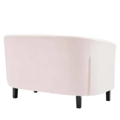 Prospect Performance Velvet Loveseat Pink - Modway -Furniture Haven Shop GUEST 86029fe3 8a1c 4b1a a5ae 93e8ee66c618