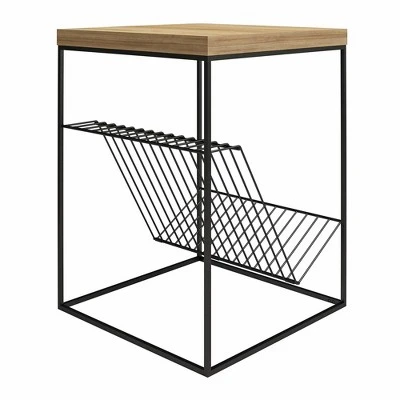 Neely Side Table - Mr. Kate 8 Neely Side Table - Mr. Kate - Image 8