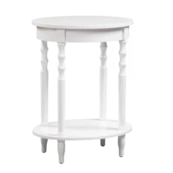Classic Accents Brandi Oval End Table - Breighton Home 8 Classic Accents Brandi Oval End Table - Breighton Home -Furniture Haven Shop GUEST 868ab11e bffb 4894 93d7 4743e64206d5