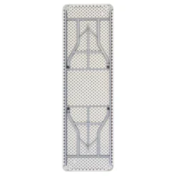 30"x96" Heavy Duty Folding Banquet Table Speckled Gray - Hampden Furnishings -Furniture Haven Shop GUEST 869dc64d 3e7c 4956 8483 4bb76562510a