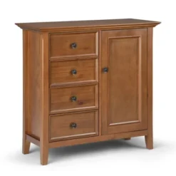 37" Halifax Medium Storage Cabinet - Wyndehall -Furniture Haven Shop GUEST 86a9a6f6 530a 454d a7b2 ad7ce63c985c