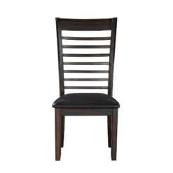 7pc Ally Extendable Dining Table Set Espresso - Steve Silver -Furniture Haven Shop GUEST 872a2445 2010 4ec0 8b48 332437a86bea