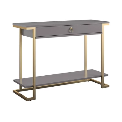 Camila Console Table - Cosmoliving By Cosmopolitan 2 Camila Console Table - Cosmoliving By Cosmopolitan - Image 2
