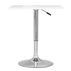 Adjustable Height Square Bar Table - CorLiving -Furniture Haven Shop GUEST 880e0287 6a1a 4a0a 830c f897726c9b6e