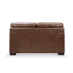 Blake Top Grain Leather Sofa Loveseat - Abbyson Living -Furniture Haven Shop GUEST 88538180 3929 4cbc a097 38d64efad2eb