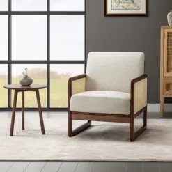 Domenico Living Room Accent Chair With Rattan Design | ARTFUL LIVING DESIGN 22 Domenico Living Room Accent Chair With Rattan Design | ARTFUL LIVING DESIGN -Furniture Haven Shop GUEST 88ed97ea 5bad 4cb8 b0a9 a8524c3489c5
