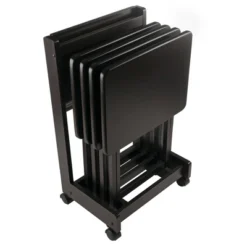 5pc Brienda Set Flip Top Snack Table - Winsome 20 5pc Brienda Set Flip Top Snack Table - Winsome -Furniture Haven Shop GUEST 89374682 b67f 4091 a7c9 fb9075d9fd62