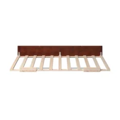 Twin Trundle Bed Walnut - AFI -Furniture Haven Shop GUEST 899c2cca 83d7 4f4b a4af 54a38adecf29
