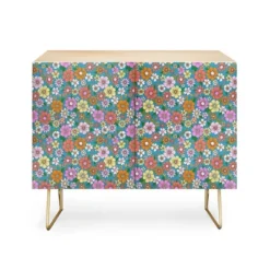Schatzi Betty Floral Credenza - Deny Designs 7 Schatzi Betty Floral Credenza - Deny Designs -Furniture Haven Shop GUEST 89ae6787 0bfd 4ccd a498 823eee357777