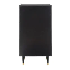 5 Drawer Geo Textured Chest - Linon -Furniture Haven Shop GUEST 89f6007d e7c7 450f 93ed 77152c811400