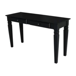 Java Console Table With 2 Drawers - International Concepts -Furniture Haven Shop GUEST 8aff95c2 8230 4315 b2a9 3b7a606167fb