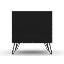 Set Of 2 Rockefeller 2 Drawer Nightstands - Manhattan Comfort 22 Set Of 2 Rockefeller 2 Drawer Nightstands - Manhattan Comfort -Furniture Haven Shop GUEST 8b96a941 e99c 4aff 876c 2e189e2c0a8f