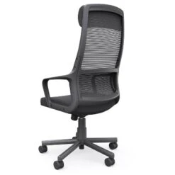 Hawson Mesh Ergonomic Swivel Office Chair - MiBasics 18 Hawson Mesh Ergonomic Swivel Office Chair - MiBasics -Furniture Haven Shop GUEST 8bc50af9 6f20 4d8e 9caf 06dbdbdf11c5