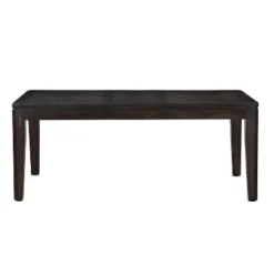 7pc Ally Extendable Dining Table Set Espresso - Steve Silver -Furniture Haven Shop GUEST 8bf7d091 11be 4b00 8aad 3d7fcf042415