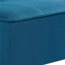 Yaheetech Modern Fabric Convertible Futon Sofa Bed With USB Ports 13 Yaheetech Modern Fabric Convertible Futon Sofa Bed With USB Ports -Furniture Haven Shop GUEST 8cba2e37 0750 4899 8c3b 982e8ac2d683