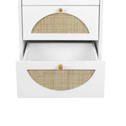 Arina Farmhouse Natural Rattan Vertical 4 With Deep Drawers Dresser-The Pop Maison 17 Arina Farmhouse Natural Rattan Vertical 4 With Deep Drawers Dresser-The Pop Maison -Furniture Haven Shop GUEST 8d0072cb becd 4f3d accd 36ab73433e21