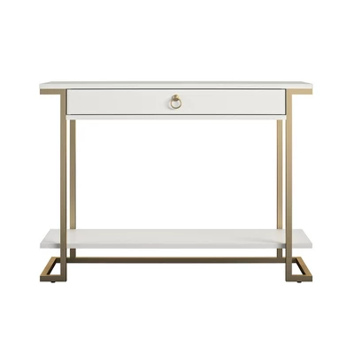 Camila Console Table - Cosmoliving By Cosmopolitan 9 Camila Console Table - Cosmoliving By Cosmopolitan - Image 9