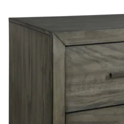 Hollis 7 Drawer Dresser And Mirror Set Gray - Picket House Furnishings -Furniture Haven Shop GUEST 8d3c5242 b2df 4d24 be13 476952bb69df