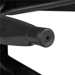 Yaheetech 26" Low Back Metal Counter Height Bar Stools With Wood Seat & Footrest, Set Of 4 11 Yaheetech 26" Low Back Metal Counter Height Bar Stools With Wood Seat & Footrest, Set Of 4 -Furniture Haven Shop GUEST 8d54d614 16f1 425d 8adc e89e4bb4f907