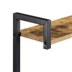 Yaheetech Kitchen Storage Shelves With 10 Hooks -Furniture Haven Shop GUEST 8e505b73 5b3b 41e4 9952 cea2ad7d803c