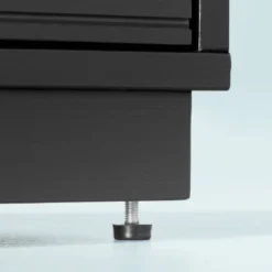 Grooved Wood 2-Drawer Vertical Filing Cabinet - Hearth & Hand™ With Magnolia -Furniture Haven Shop GUEST 8eda46ef 584f 4576 b97b fd83756a8280