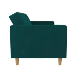 Liberty Futon With Storage - CosmoLiving By Cosmopolitan -Furniture Haven Shop GUEST 8edeee67 3a74 42ee 8718 9598f46b7b64