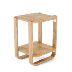 Bellwood Side Table - Umbra -Furniture Haven Shop GUEST 8f726a1c d72d 4f7d 8b6a 94d524b08c2a