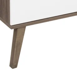 Milo Mid-Century Modern 4 Door Buffet Server - Prepac -Furniture Haven Shop GUEST 8f92454f 4ee6 424d a04c 73605f0c5874