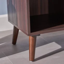 Marceau Mid-Century Modern TV Stand For TVs Up To 44" - Christopher Knight Home 10 Marceau Mid-Century Modern TV Stand For TVs Up To 44" - Christopher Knight Home -Furniture Haven Shop GUEST 8fb4e561 6cbc 45a2 9aa6 4e2bb7e17bec