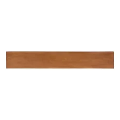 36" X 5" Alta Wood Shelf With 5 Posts Walnut Brown - Kate & Laurel All Things Decor -Furniture Haven Shop GUEST 9012f42a 7a84 430f 85a4 21363aabf592