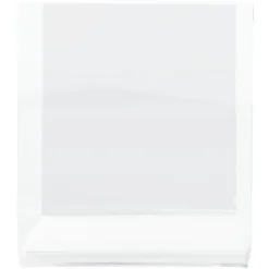 Upton Acrylic Side Table - Clear - Safavieh 15 Upton Acrylic Side Table - Clear - Safavieh -Furniture Haven Shop GUEST 9042d387 7ecd 455e 9a43 624c4ceb5196