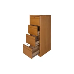 4 Drawer File Cabinet Brown - Martin Furniture 10 4 Drawer File Cabinet Brown - Martin Furniture -Furniture Haven Shop GUEST 90e478f0 6509 40f5 b557 0c279cf42e03