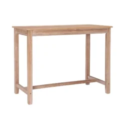 36" Claridge Counter Height Pub Table - Linon -Furniture Haven Shop GUEST 912cfe73 f6c1 443c 959c 3adf0b9ca8ce