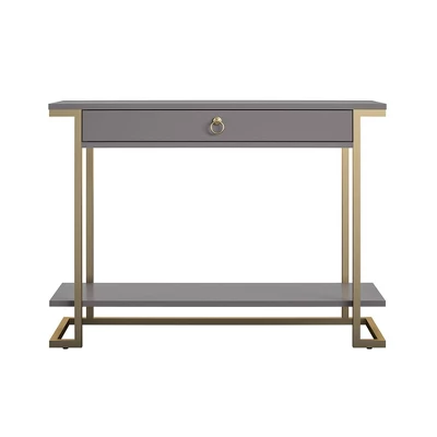 Camila Console Table - Cosmoliving By Cosmopolitan 8 Camila Console Table - Cosmoliving By Cosmopolitan - Image 8