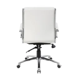 Contemporary Executive Chair - Boss Office Products -Furniture Haven Shop GUEST 91862b80 2f99 4a06 9d2f 9c2866e17bb4