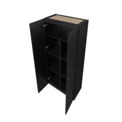 Hopkins Modern 7 Shelf Freestanding Storage Closet - Manhattan Comfort 14 Hopkins Modern 7 Shelf Freestanding Storage Closet - Manhattan Comfort -Furniture Haven Shop GUEST 9205afb8 3aae 4f91 b942 8aee9fd5df69